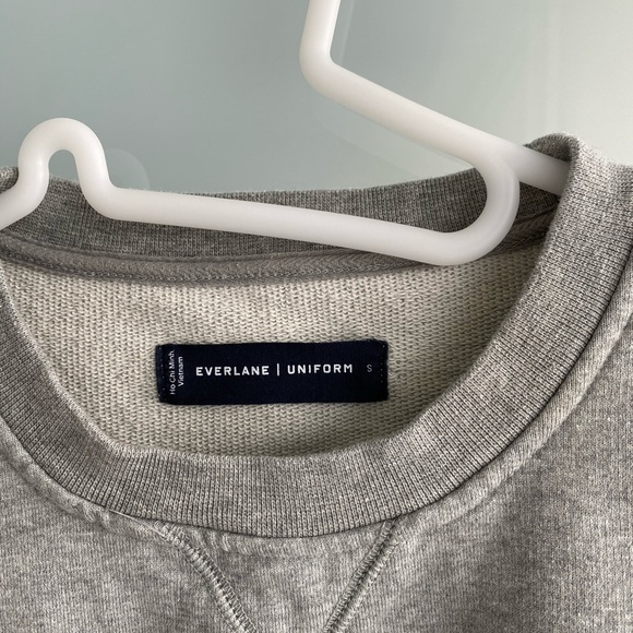 Everlane Crew Neck - Picture 2 of 4